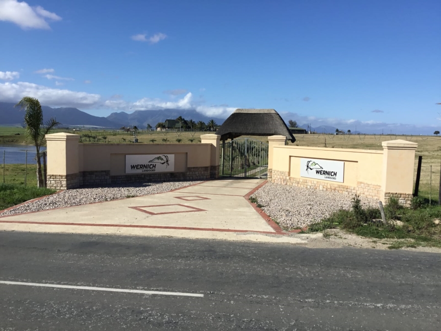 3 Bedroom Property for Sale in Glentana Western Cape
